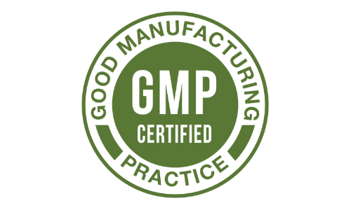 Vitrafoxin GMP Certified